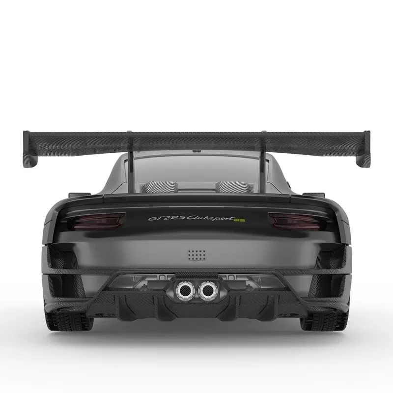 Masina cu telecomanda porsche 911 gt2 rs club sport 25 cu scara 1 la 24, varsta de la 3 ani la +15 ani [5]