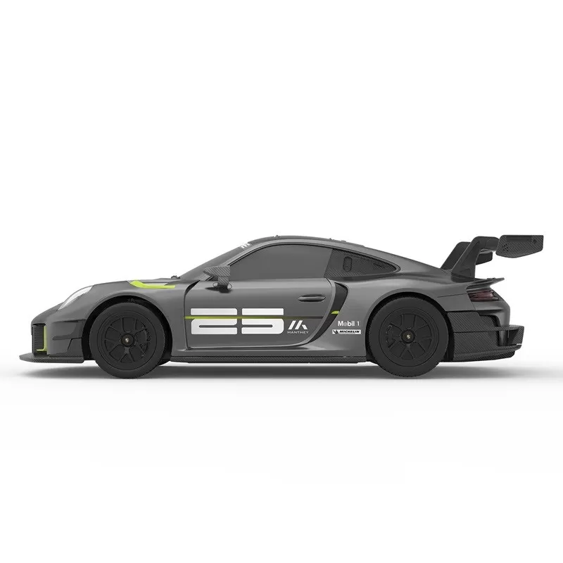 Masina cu telecomanda porsche 911 gt2 rs club sport 25 cu scara 1 la 24, varsta de la 3 ani la +15 ani [3]