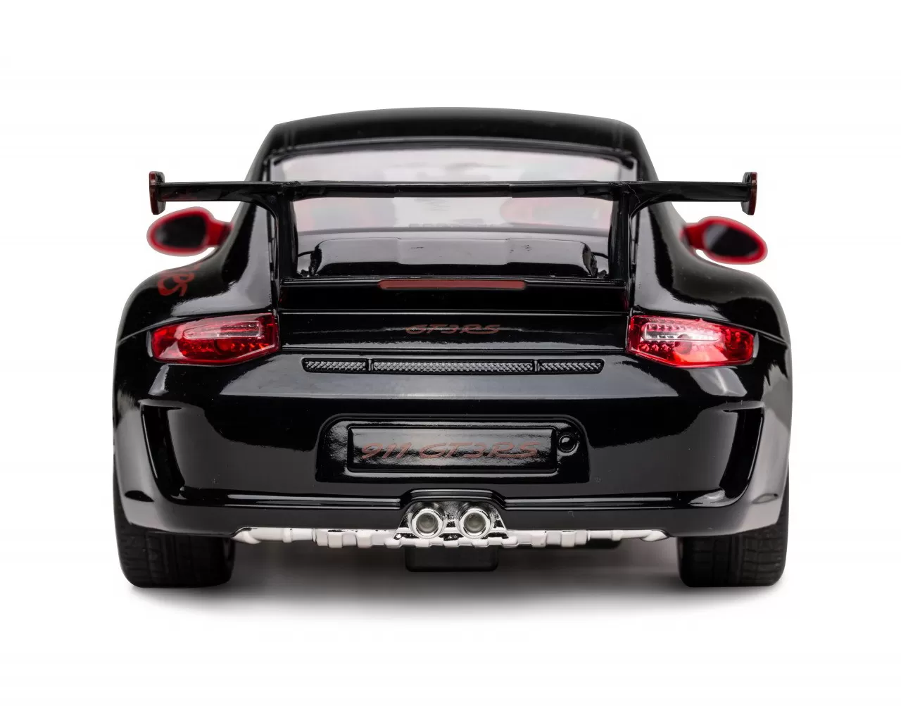 Masina cu telecomanda porsche gt3 negru cu scara 1 la 14, copii varsta 3 ani pana la +15 ani [3]