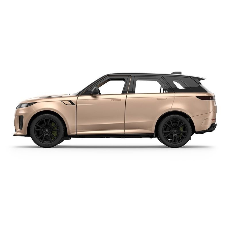 Masina cu telecomanda range rover sport sv gold scara 1 la 14 [3]