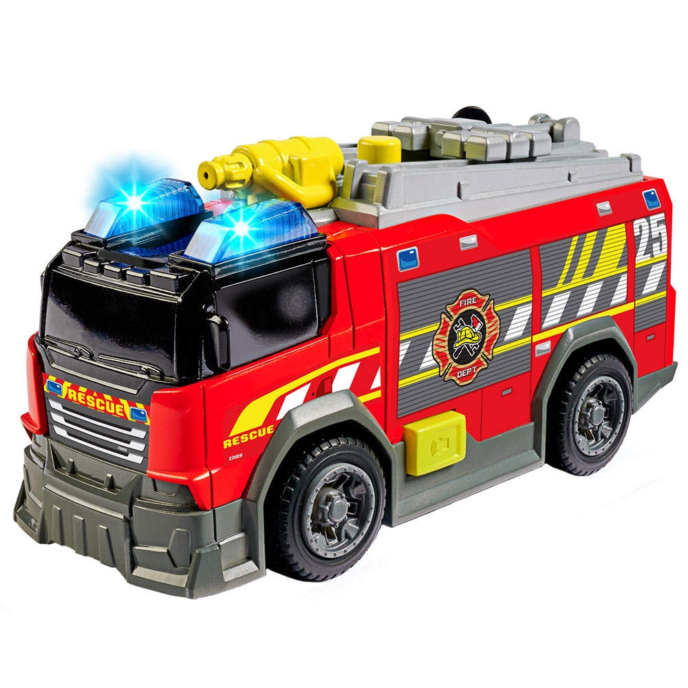 Masina de pompieri Dickie Toys Fire Truck [1]