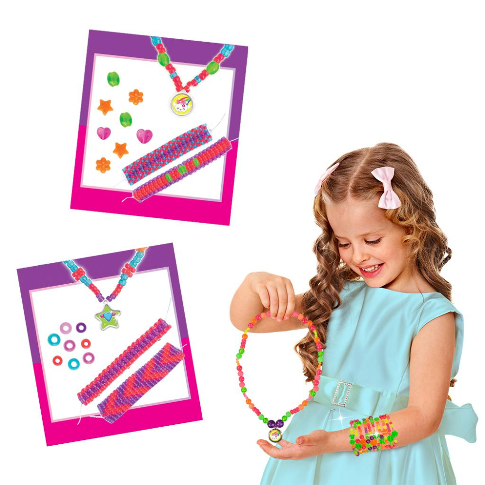 Masina de tesut margele, brightzz [2]