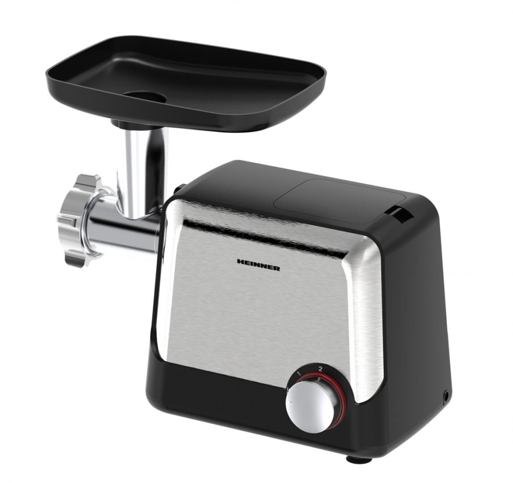 Masina de tocat heinner dualsteel 2100 hmg-2100bks3 [2]