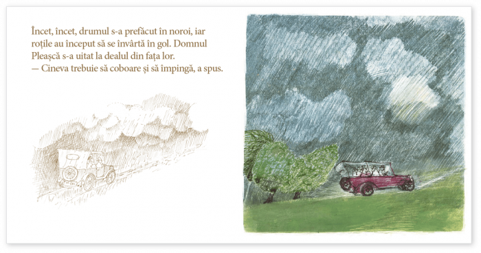 Masina Domnului Pleasca-Burningham J. [4]