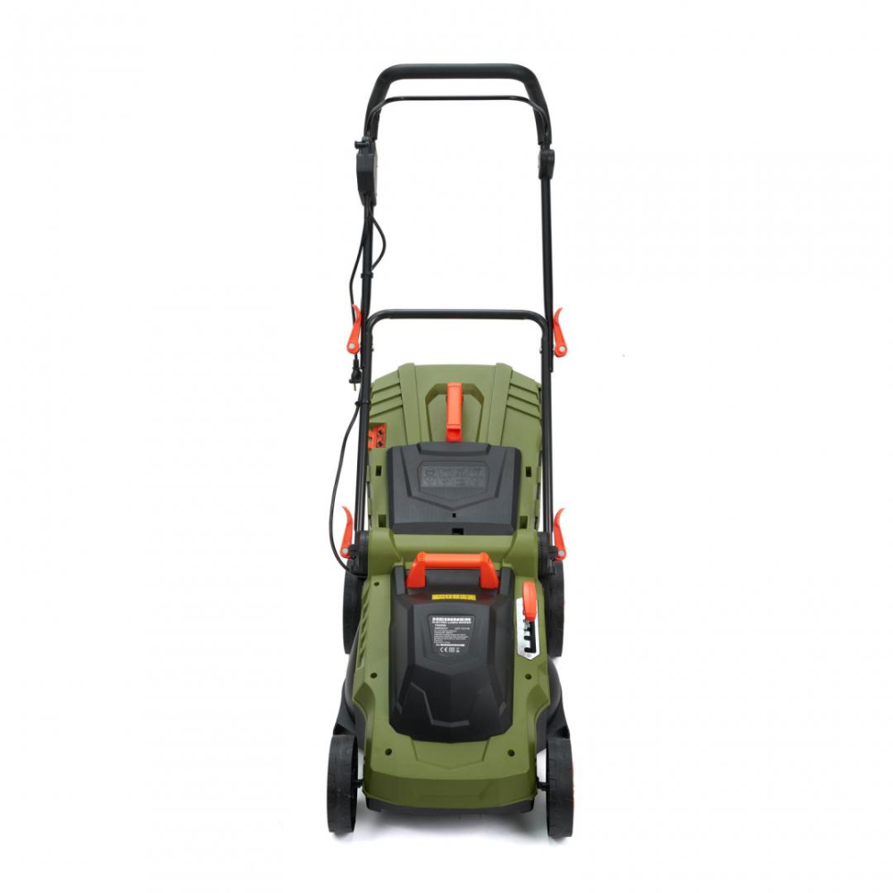 Masina gazon heinner 1600w 3500rpm 36cm [2]