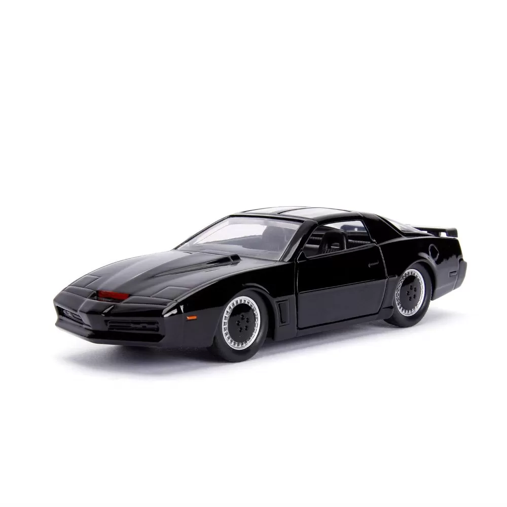Masina kitt knight rider scara 1 la 32 [3]