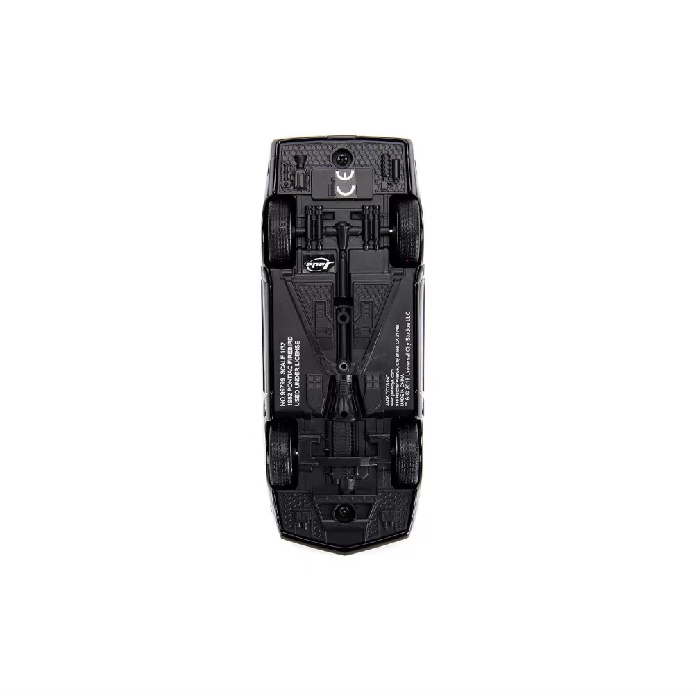 Masina kitt knight rider scara 1 la 32 [9]