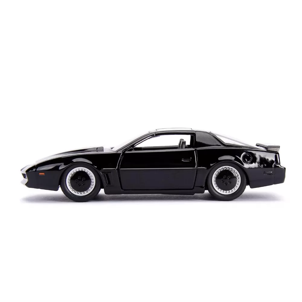 Masina kitt knight rider scara 1 la 32 [5]
