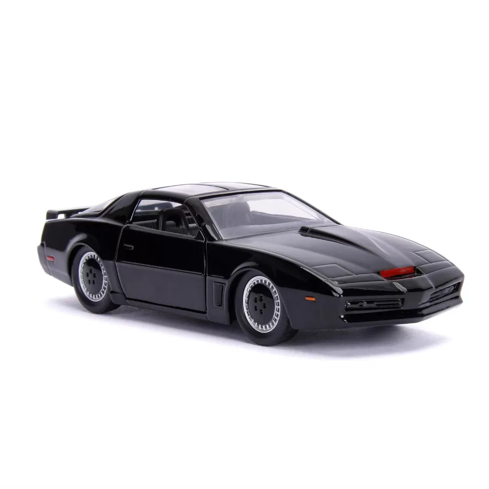 Masina kitt knight rider scara 1 la 32 [7]