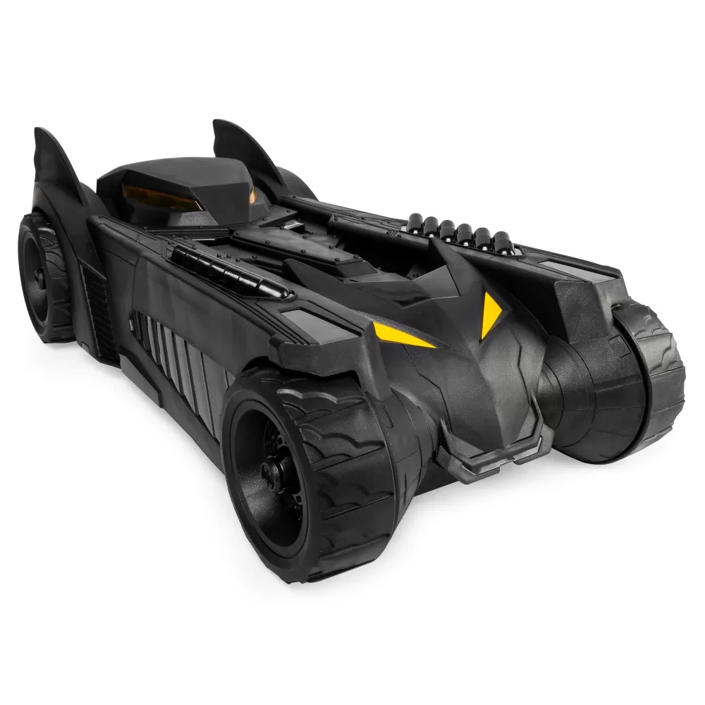 Masina lui batman [2]