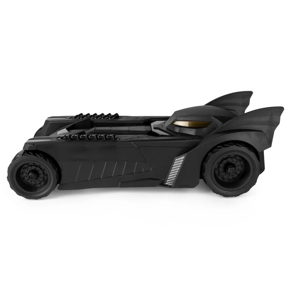 Masina lui batman [4]