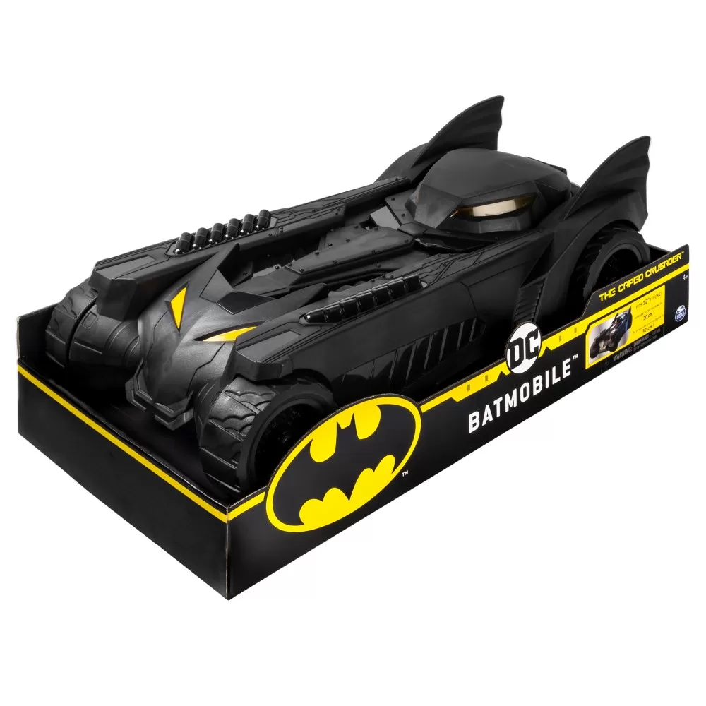 Masina lui batman [1]