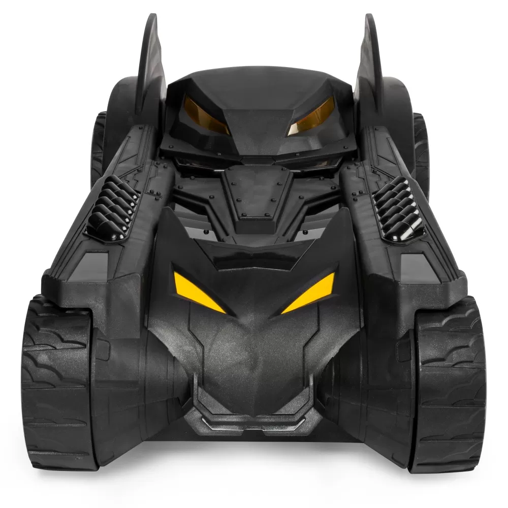 Masina lui batman [3]