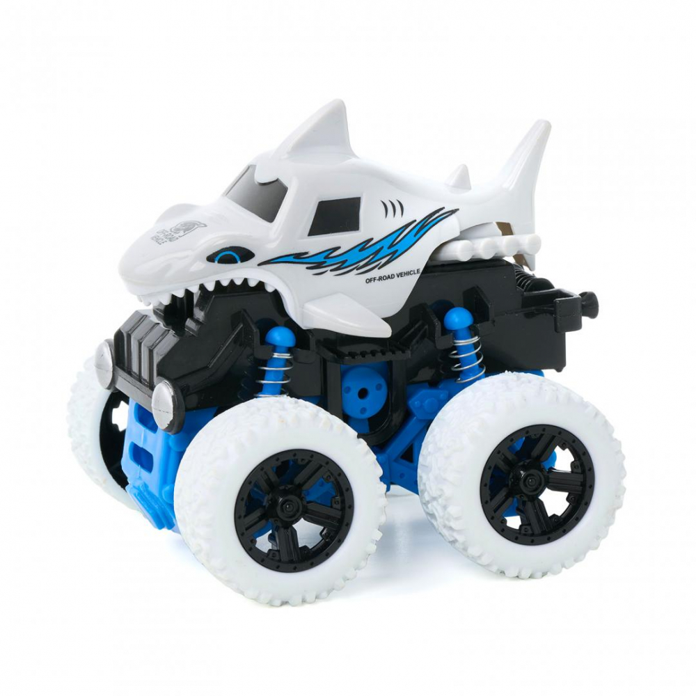 Masina off-road 360 [2]