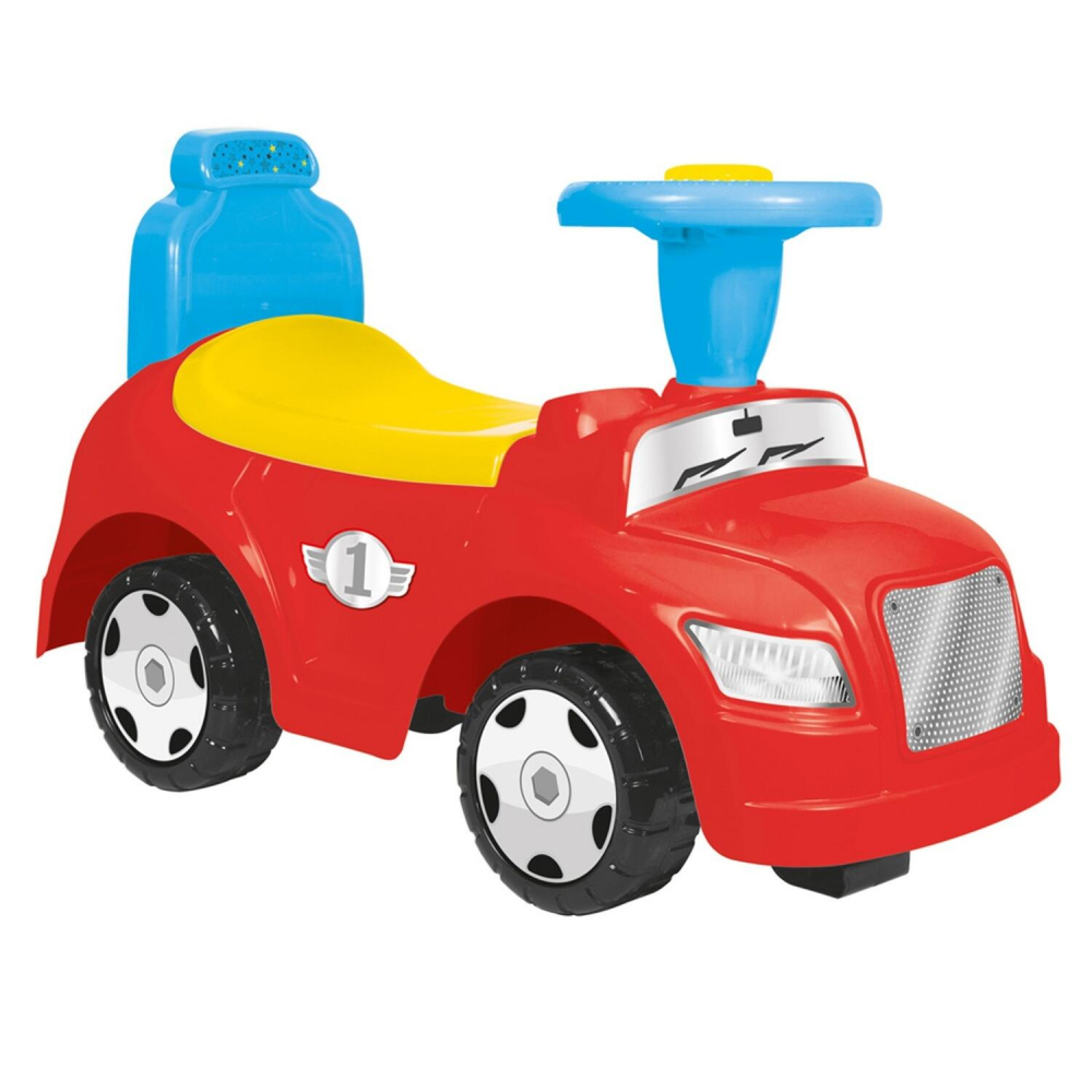 Masinuta  2 in 1  -  Step car [2]