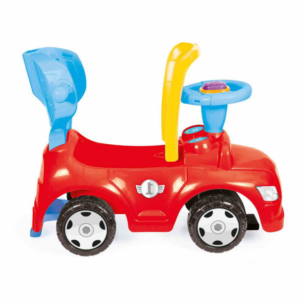 Masinuta  4 in 1  -  Step car [3]
