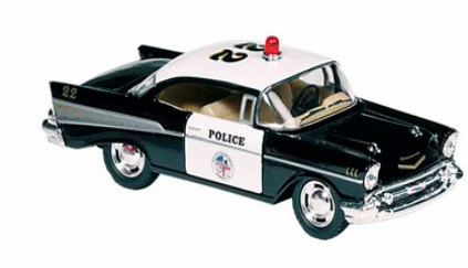 Masinuta Die Cast Chevrolet Bel Air 1:40 [1]