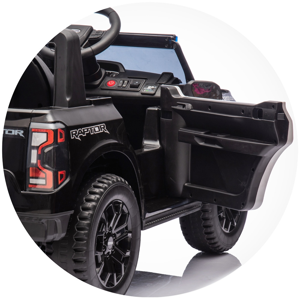 Masinuta electrica Chipolino SUV Ford Police [17]