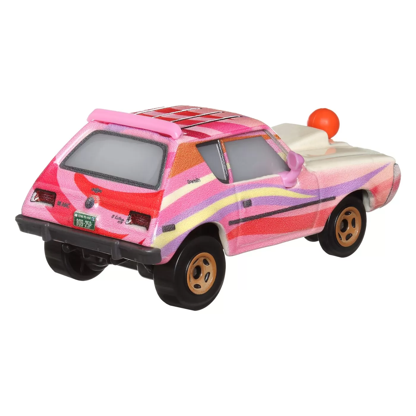 Masinuta metalica cars3 personajul greebles, varsta de la 3 ani la 10 ani [3]