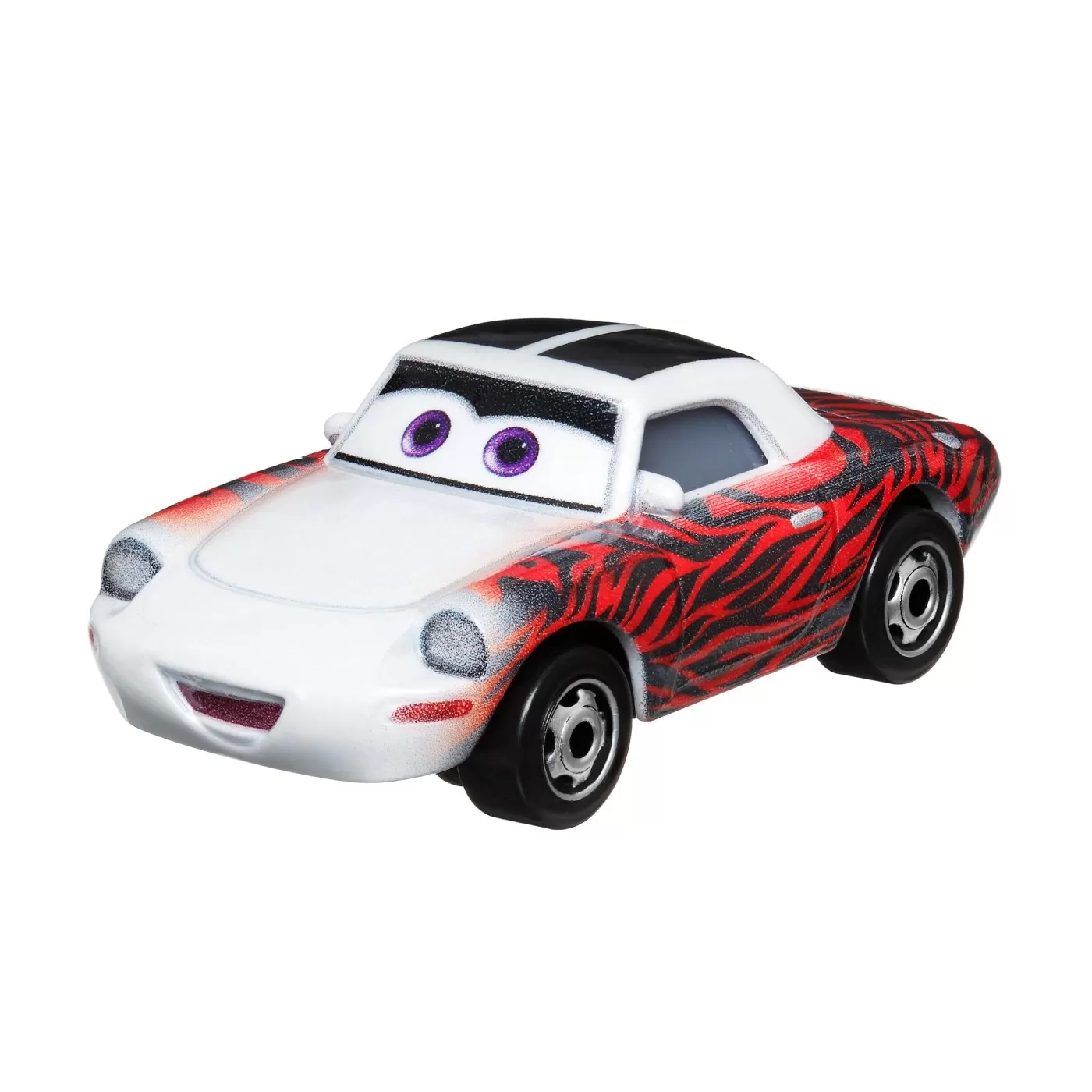 Masinuta metalica cars3 personajul mae pillar, varsta de la 3 ani la 10 ani [2]