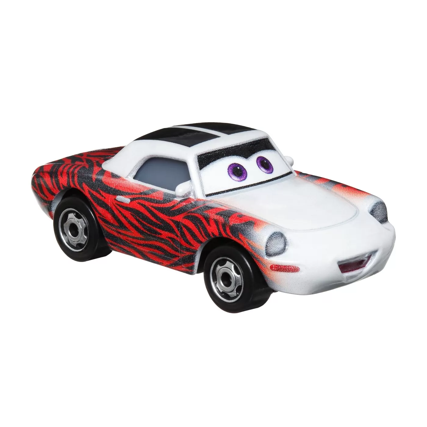 Masinuta metalica cars3 personajul mae pillar, varsta de la 3 ani la 10 ani [4]