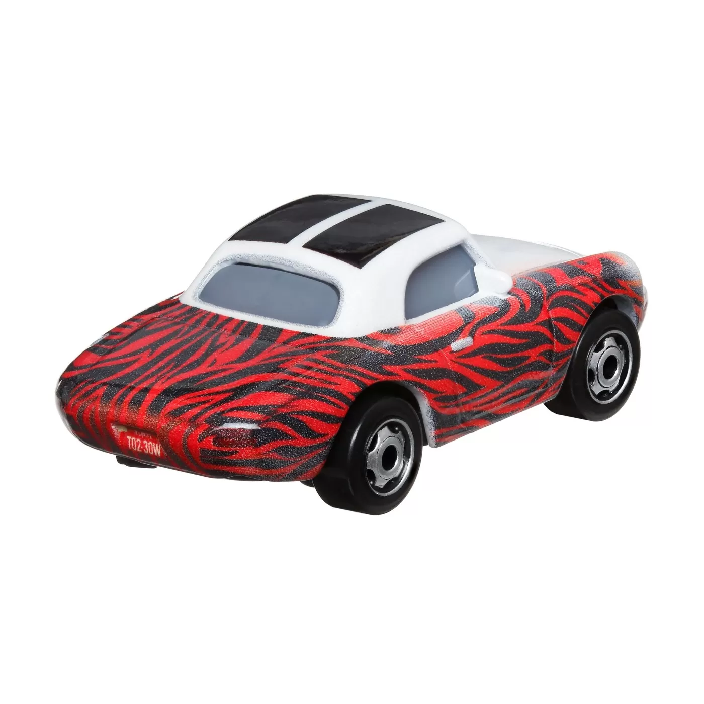Masinuta metalica cars3 personajul mae pillar, varsta de la 3 ani la 10 ani [3]
