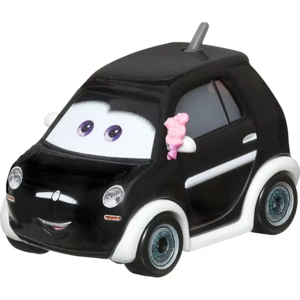 Masinuta metalica cars3 personajul mateo, varsta de la 3 ani la 10 ani [3]