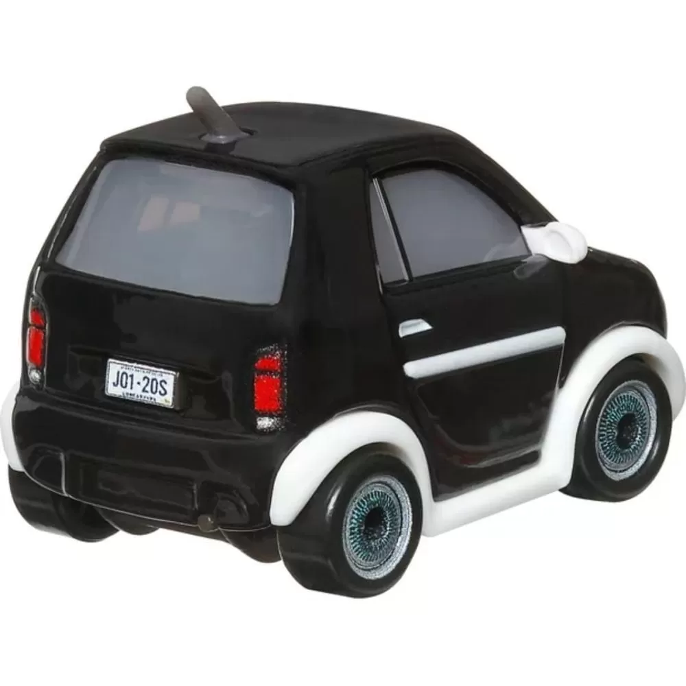 Masinuta metalica cars3 personajul mateo, varsta de la 3 ani la 10 ani [2]