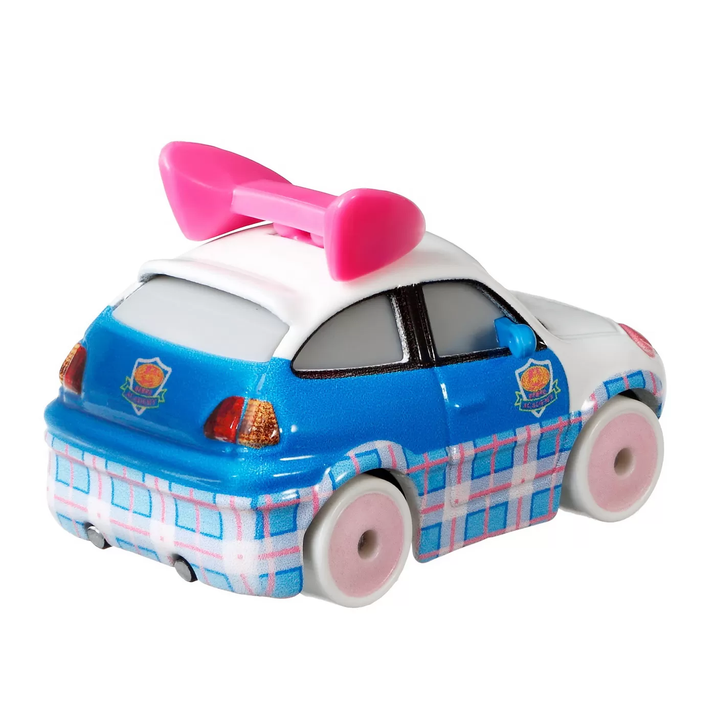 Masinuta metalica cars3 personajul suki, varsta de la 3 ani la 10 ani [3]