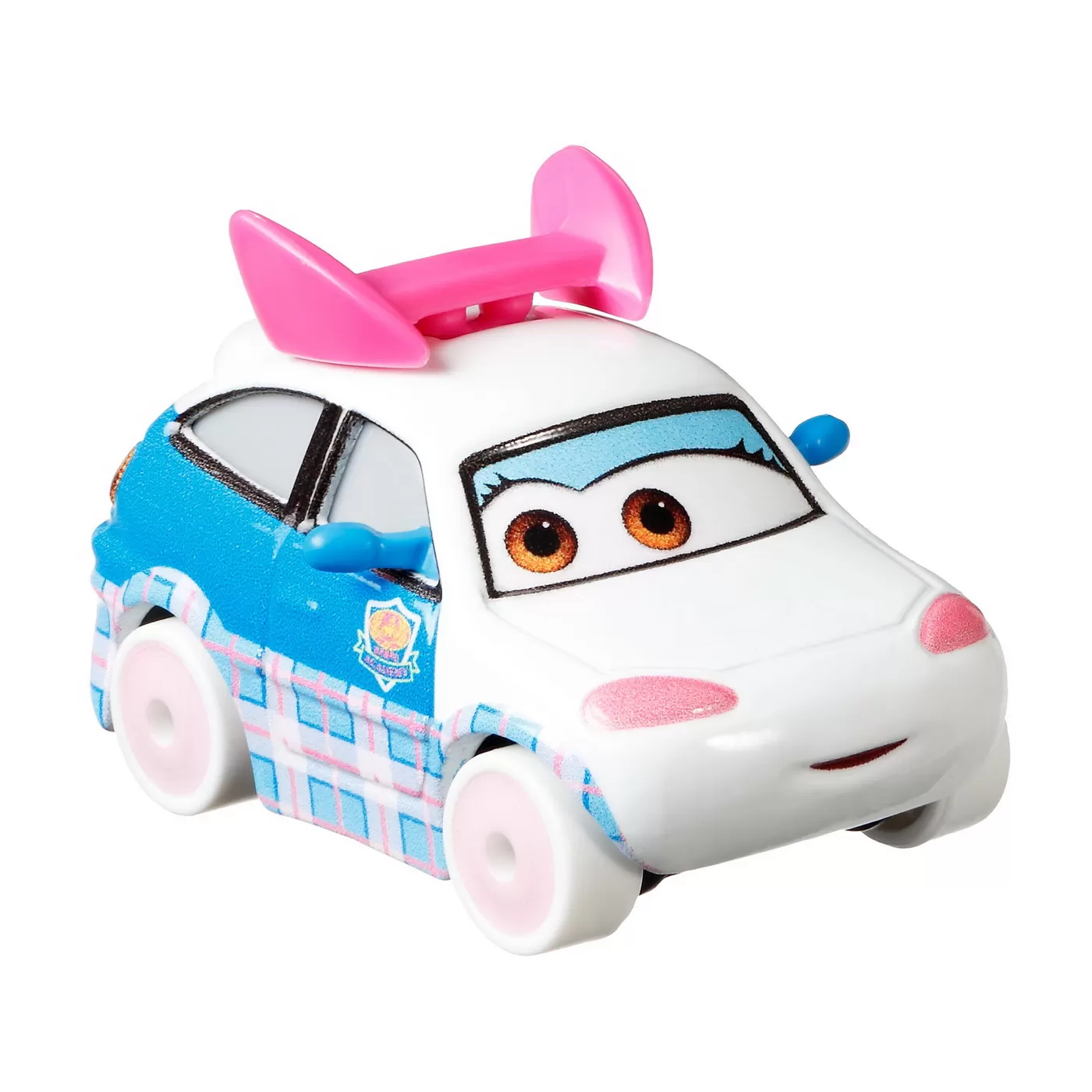 Masinuta metalica cars3 personajul suki, varsta de la 3 ani la 10 ani [4]