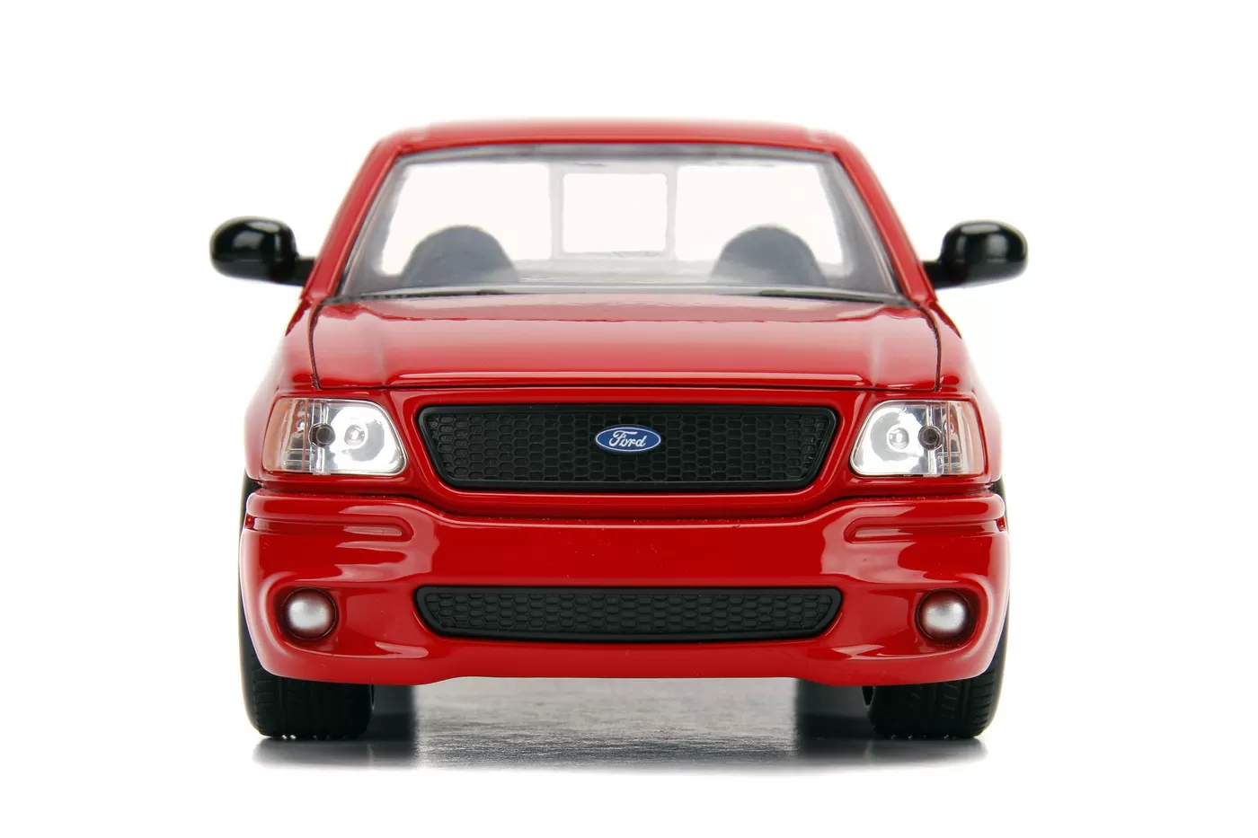 Masinuta metalica fast and furious 1999 ford svt f-lightning [8]