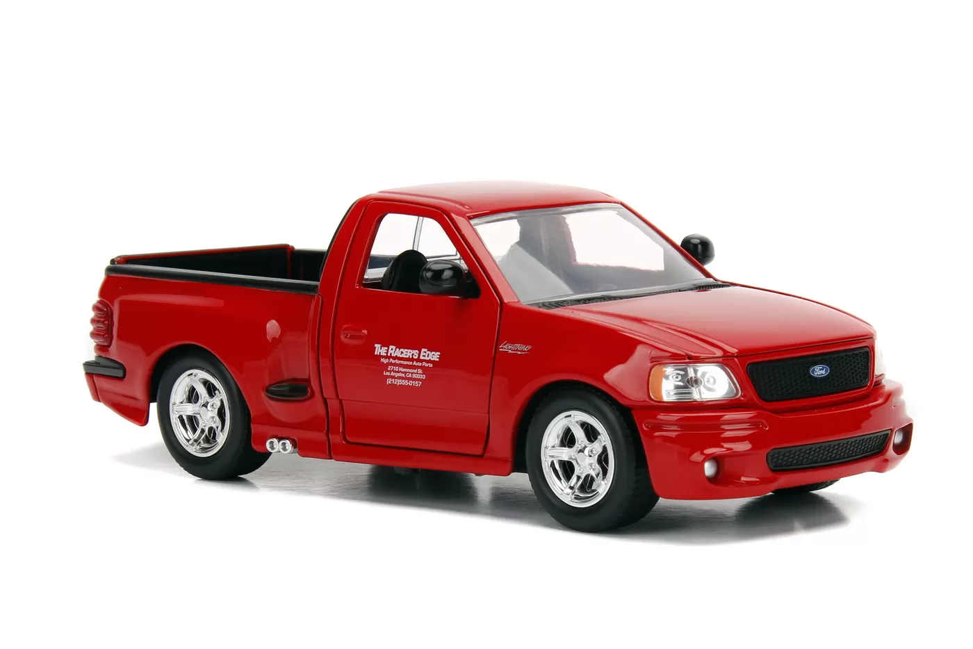 Masinuta metalica fast and furious 1999 ford svt f-lightning [6]