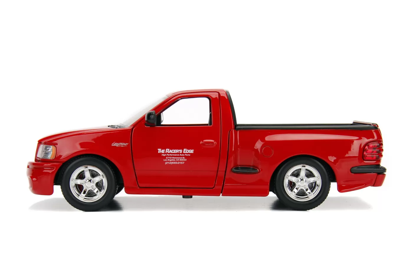 Masinuta metalica fast and furious 1999 ford svt f-lightning [3]