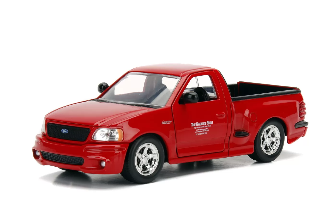 Masinuta metalica fast and furious 1999 ford svt f-lightning [2]