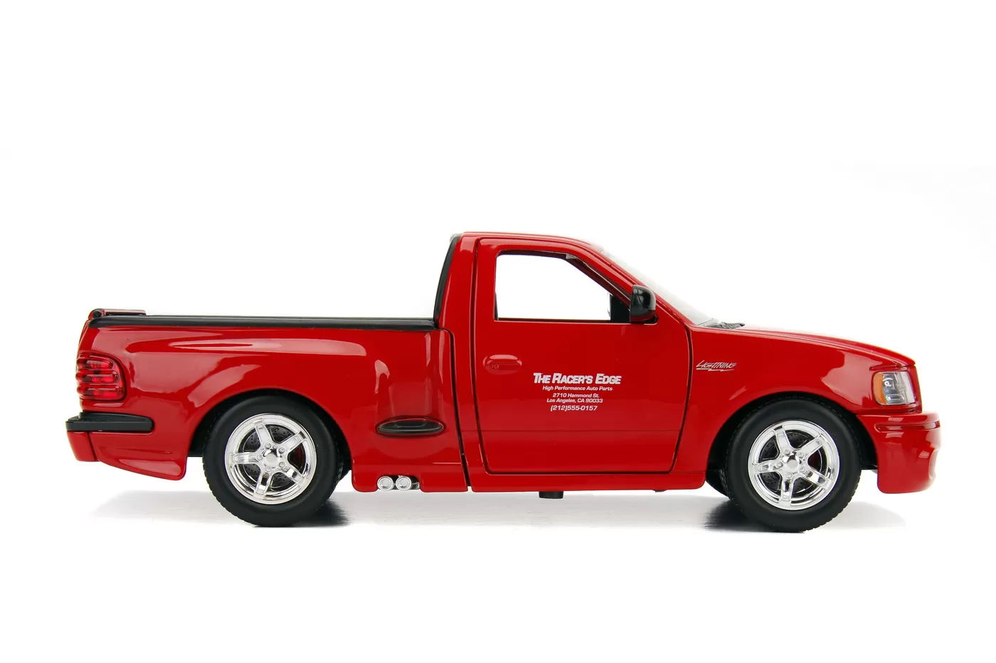 Masinuta metalica fast and furious 1999 ford svt f-lightning [5]