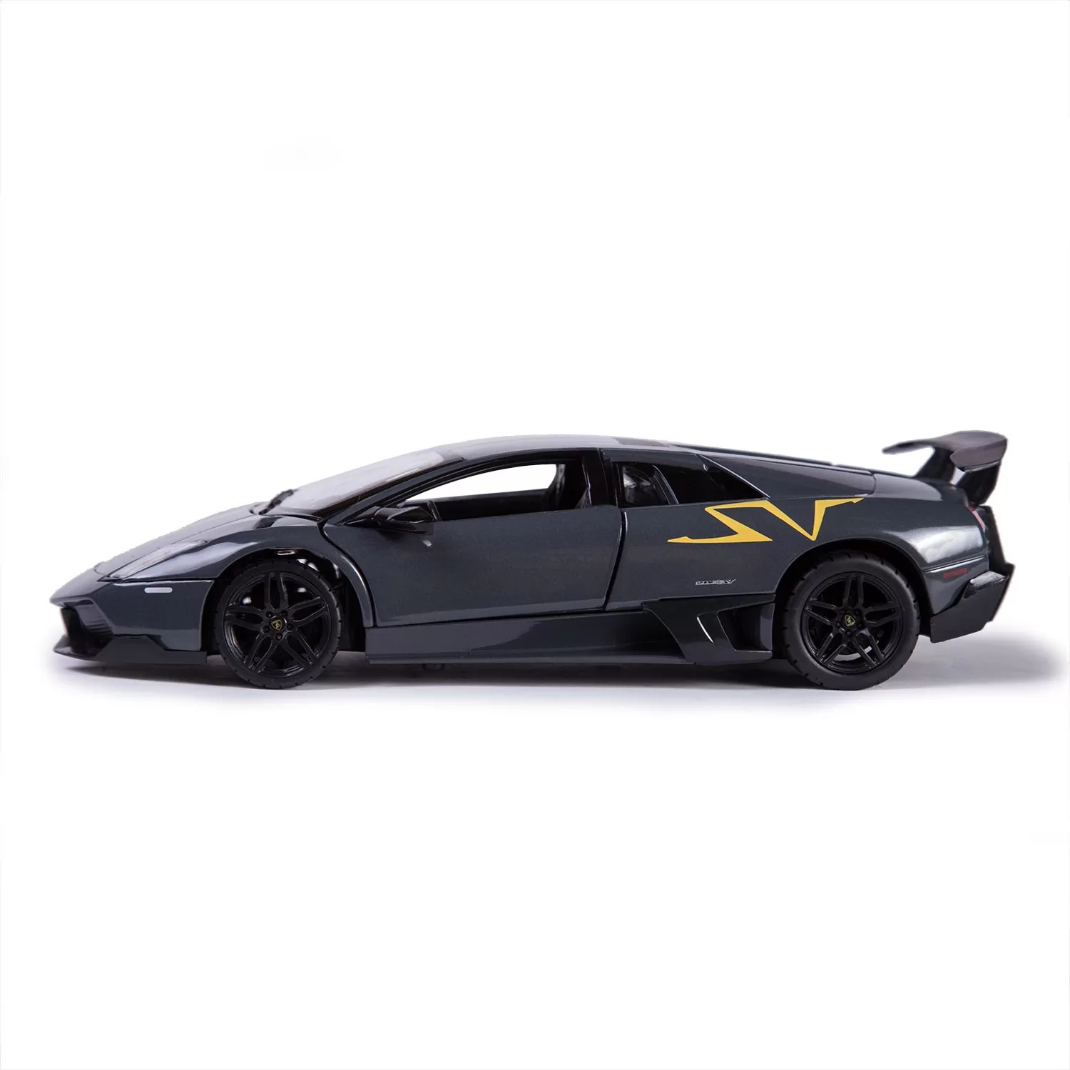 Masinuta metalica lamborghini murcielago lp670-4 scara 1 la 24, varsta de la 3 ani la +15 ani [3]