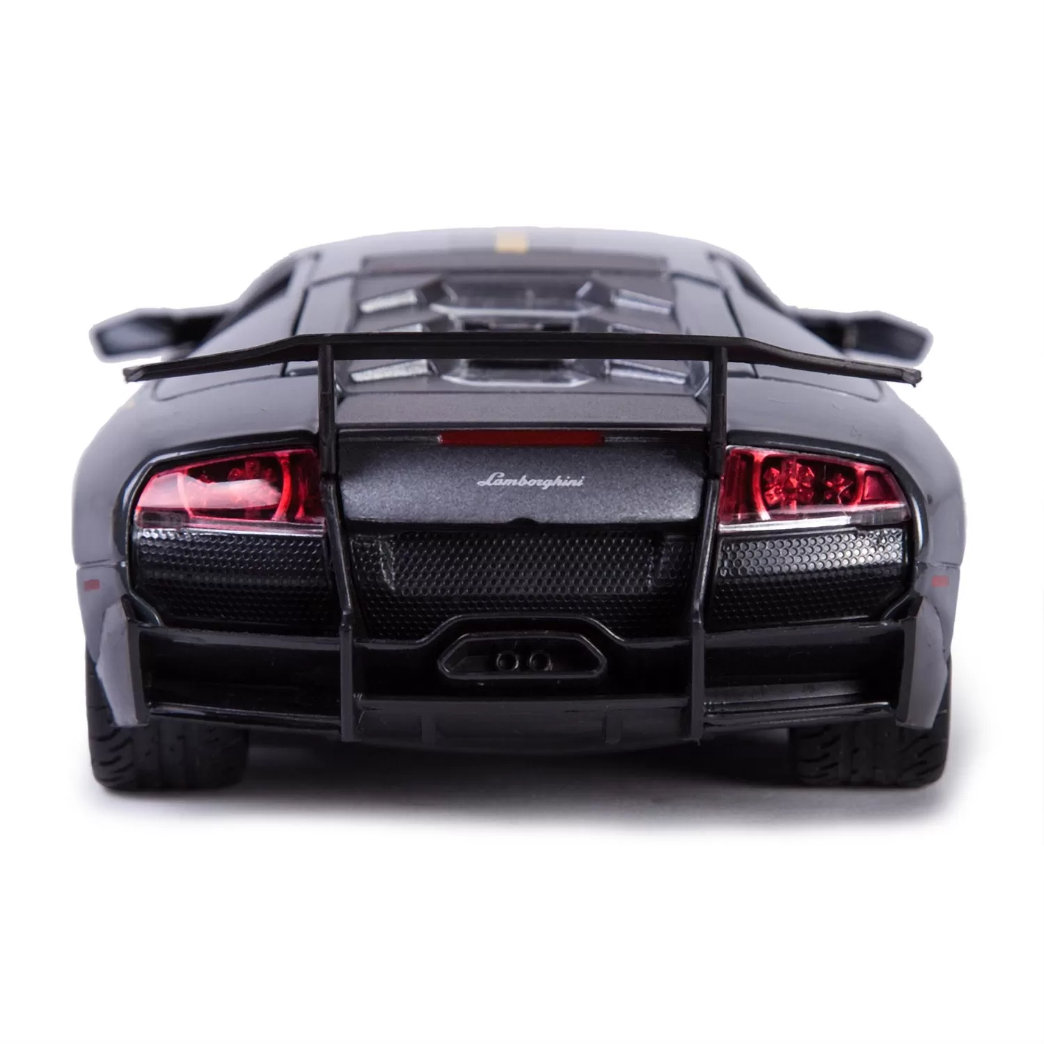 Masinuta metalica lamborghini murcielago lp670-4 scara 1 la 24, varsta de la 3 ani la +15 ani [4]