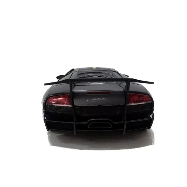 Masinuta metalica lamborghini murcielago superveloce scara 1 la 43, varsta de la 3 ani la +15 ani [3]
