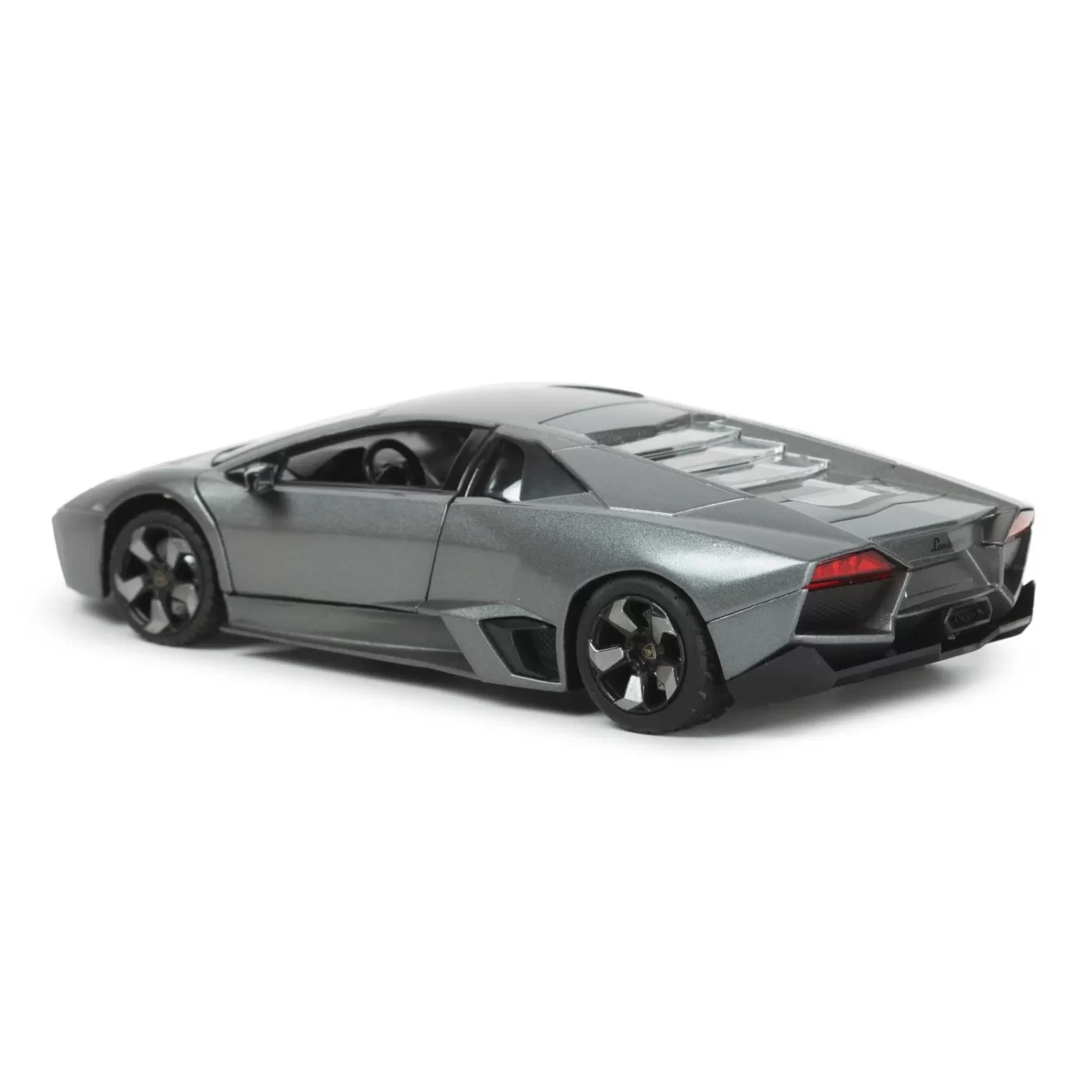 Masinuta metalica lamborghini reventon scara 1 la 24, varsta de la 3 ani la +15 ani [7]