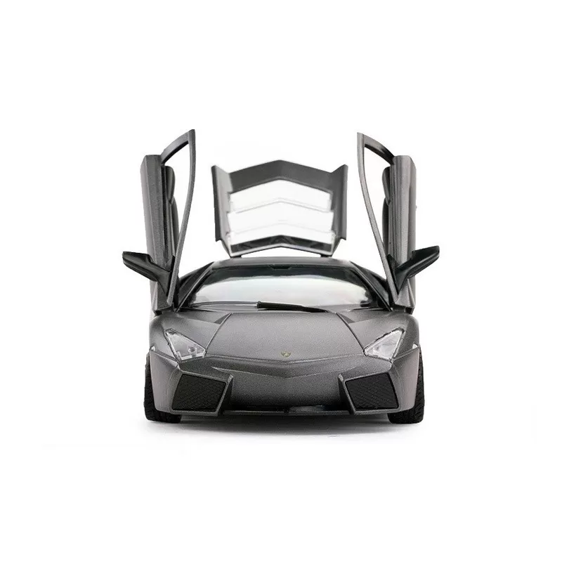 Masinuta metalica lamborghini reventon scara 1 la 24, varsta de la 3 ani la +15 ani [6]
