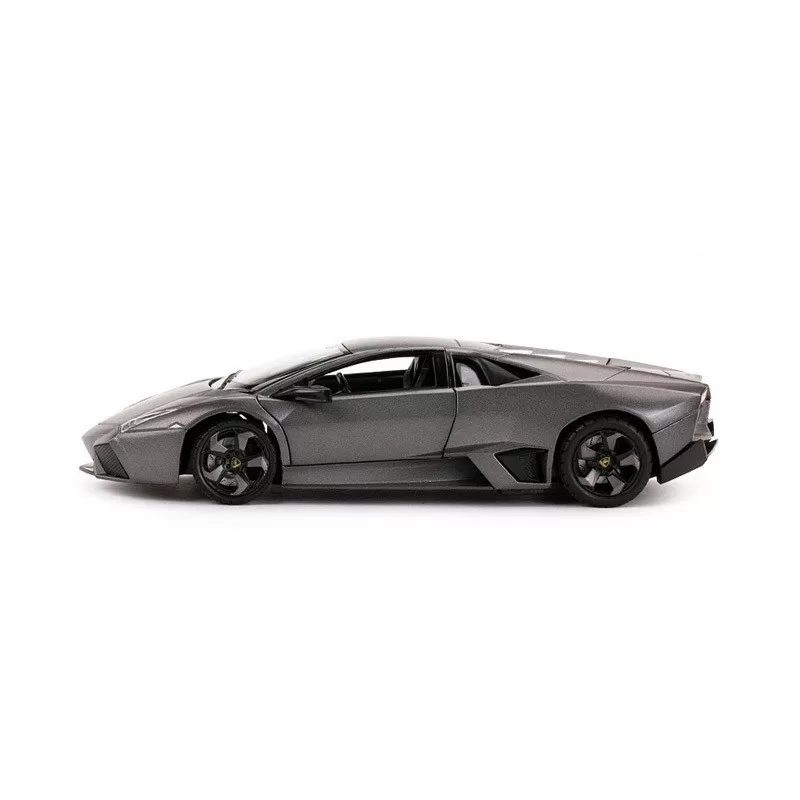 Masinuta metalica lamborghini reventon scara 1 la 24, varsta de la 3 ani la +15 ani [5]