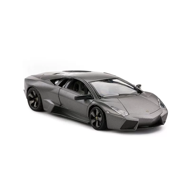 Masinuta metalica lamborghini reventon scara 1 la 24, varsta de la 3 ani la +15 ani [8]