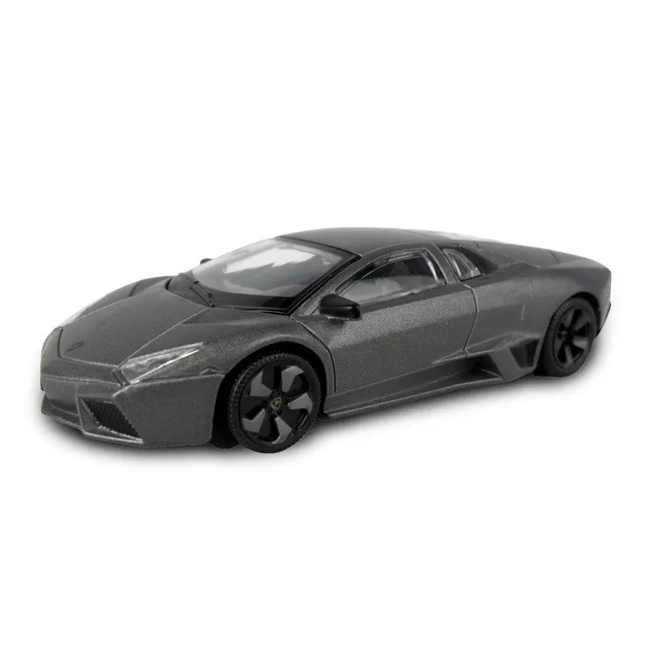 Masinuta metalica lamborghini reventon scara 1 la 43, varsta de la 3 ani la +15 ani [1]