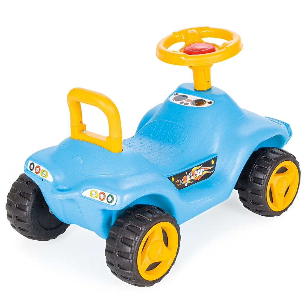 Masinuta Pilsan Jet Car blue [2]