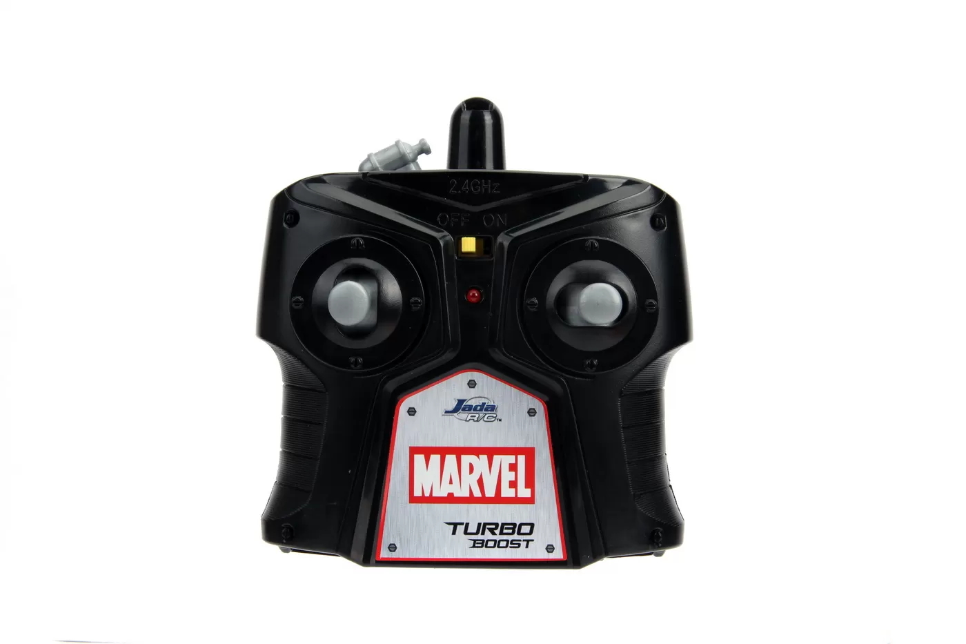 Masinuta radiocomandata iron man 2016 chevy scara 1 la 16 [8]