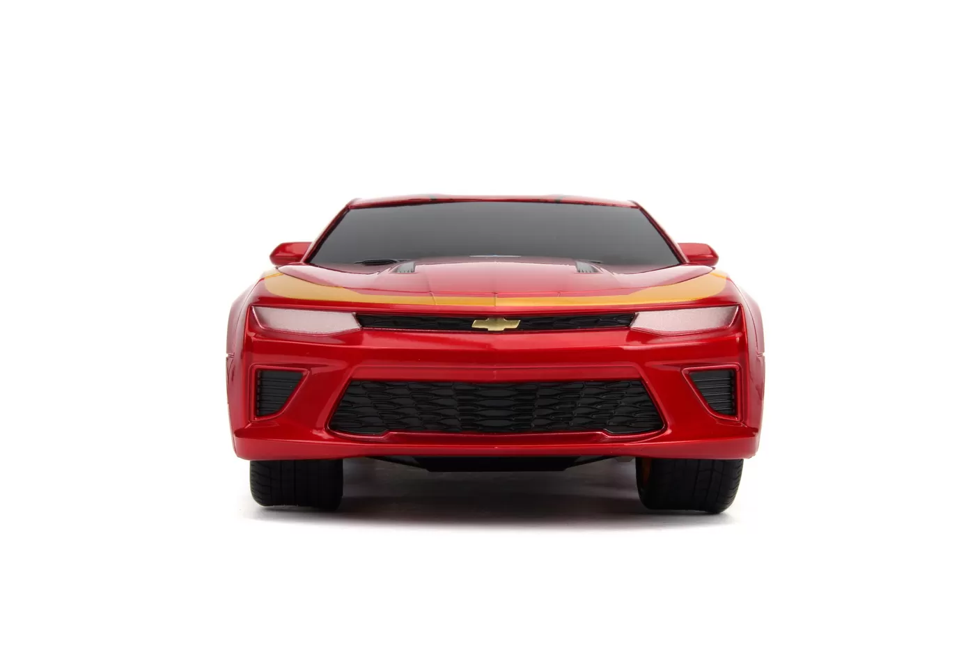 Masinuta radiocomandata iron man 2016 chevy scara 1 la 16 [7]