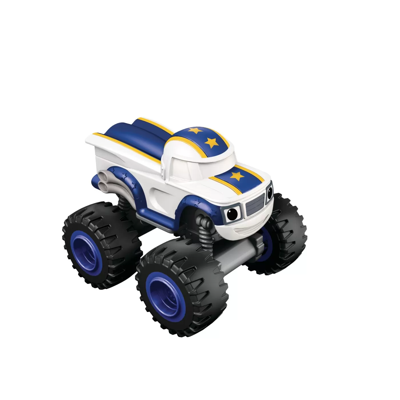 Masinute blaze din metal darington, varsta de la 3 ani la 10 ani [2]