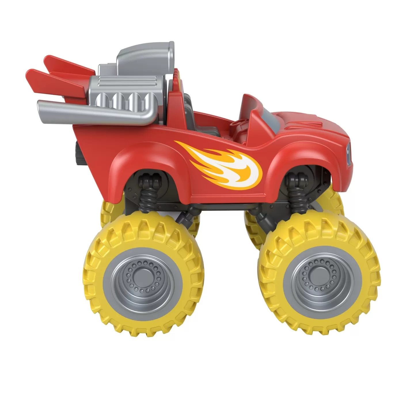 Masinute blaze din metal monster engine blaze, varsta de la 3 ani la 10 ani [7]