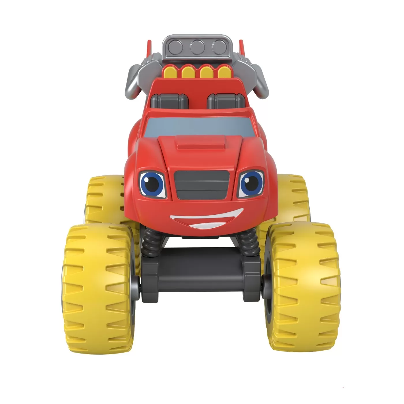 Masinute blaze din metal monster engine blaze, varsta de la 3 ani la 10 ani [3]