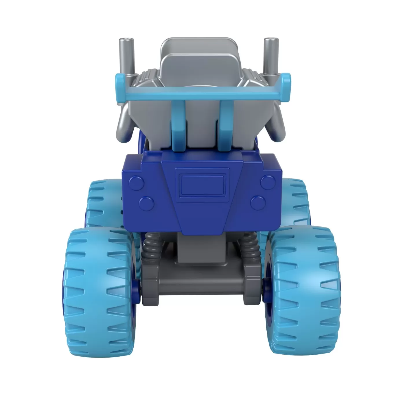 Masinute blaze din metal monster engine crusher, varsta de la 3 ani la 10 ani [6]